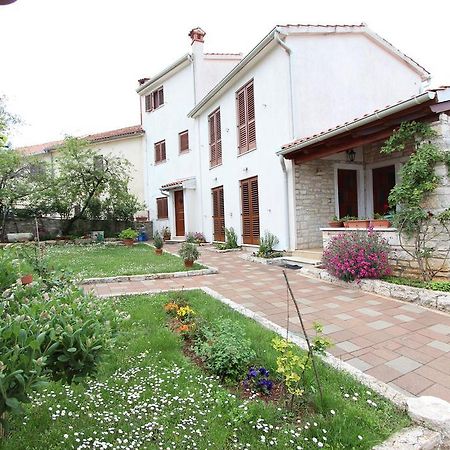 Guest House Liliana Rovinj Dış mekan fotoğraf