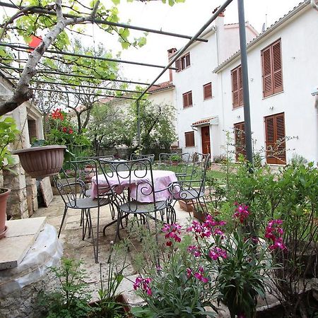 Guest House Liliana Rovinj Dış mekan fotoğraf
