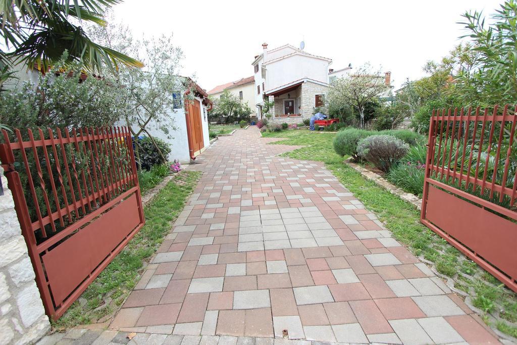 Guest House Liliana Rovinj Dış mekan fotoğraf