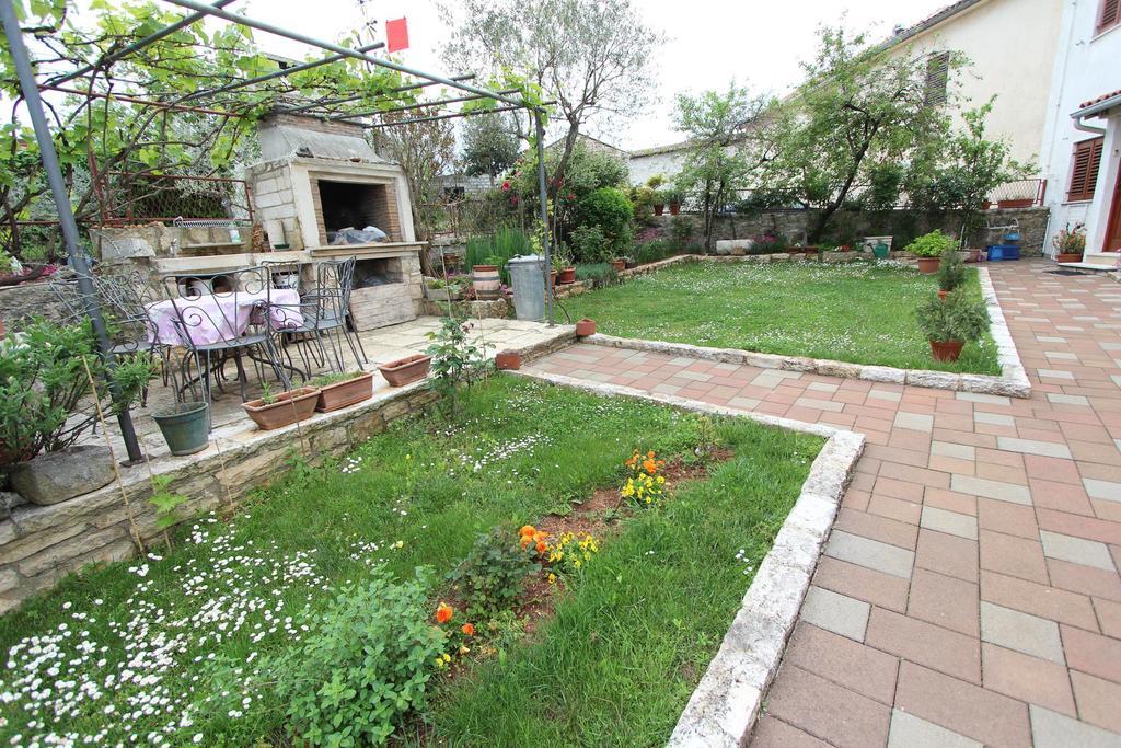 Guest House Liliana Rovinj Dış mekan fotoğraf