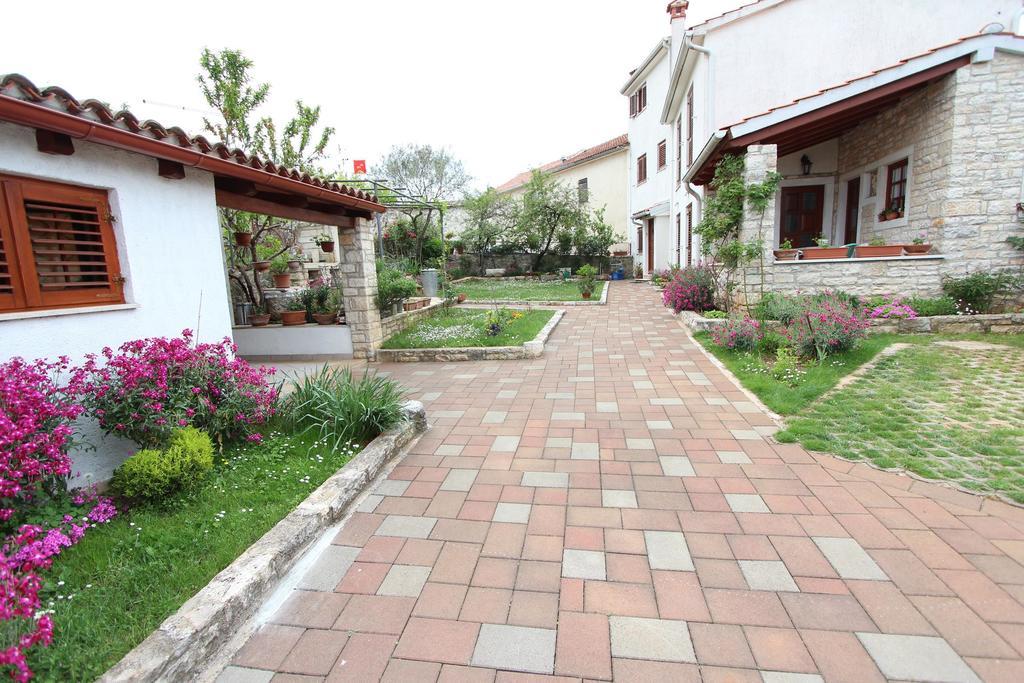 Guest House Liliana Rovinj Dış mekan fotoğraf