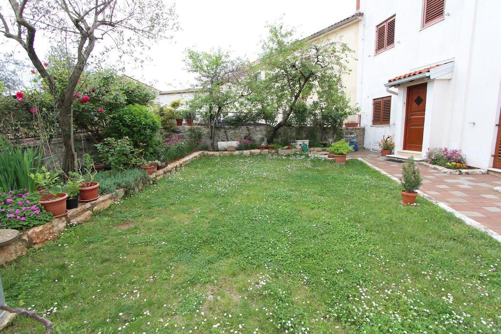 Guest House Liliana Rovinj Dış mekan fotoğraf