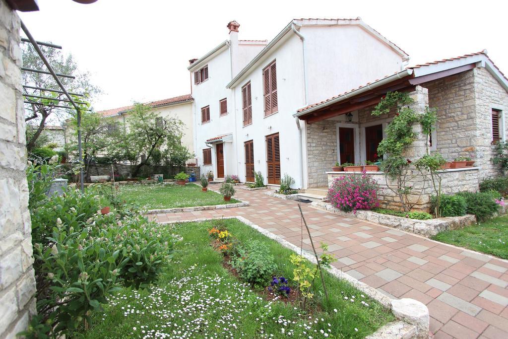 Guest House Liliana Rovinj Dış mekan fotoğraf