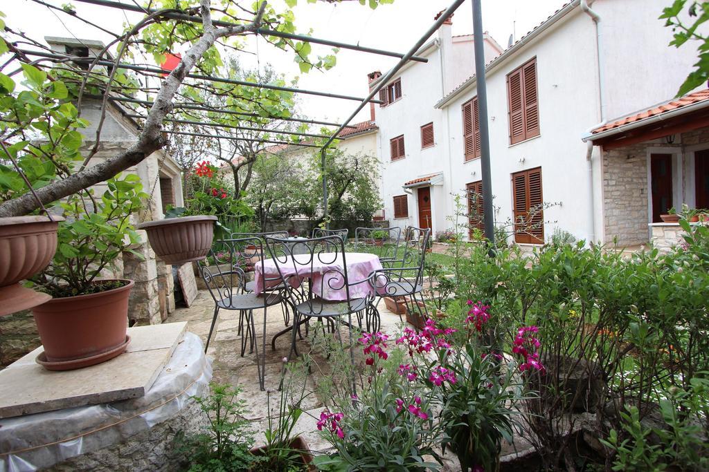 Guest House Liliana Rovinj Dış mekan fotoğraf