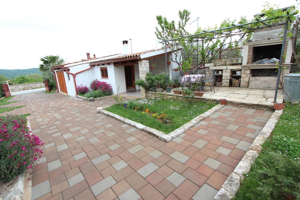 Guest House Liliana Rovinj Dış mekan fotoğraf