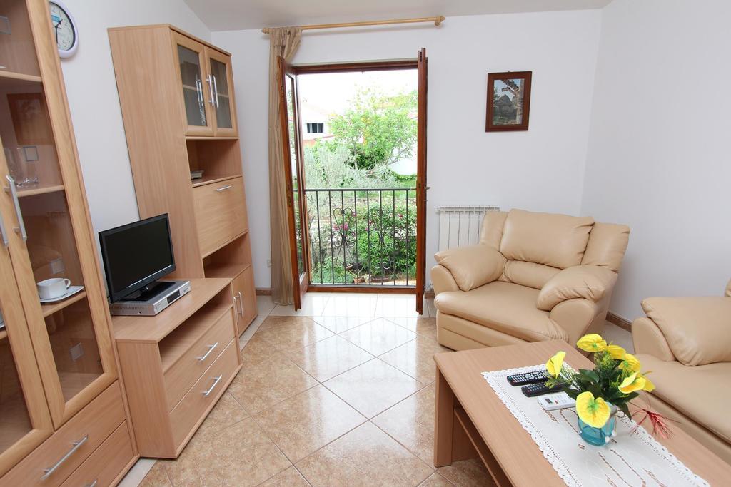 Guest House Liliana Rovinj Oda fotoğraf
