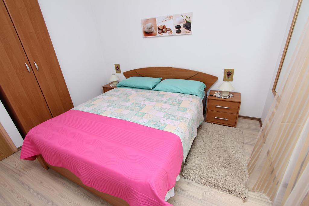 Guest House Liliana Rovinj Oda fotoğraf
