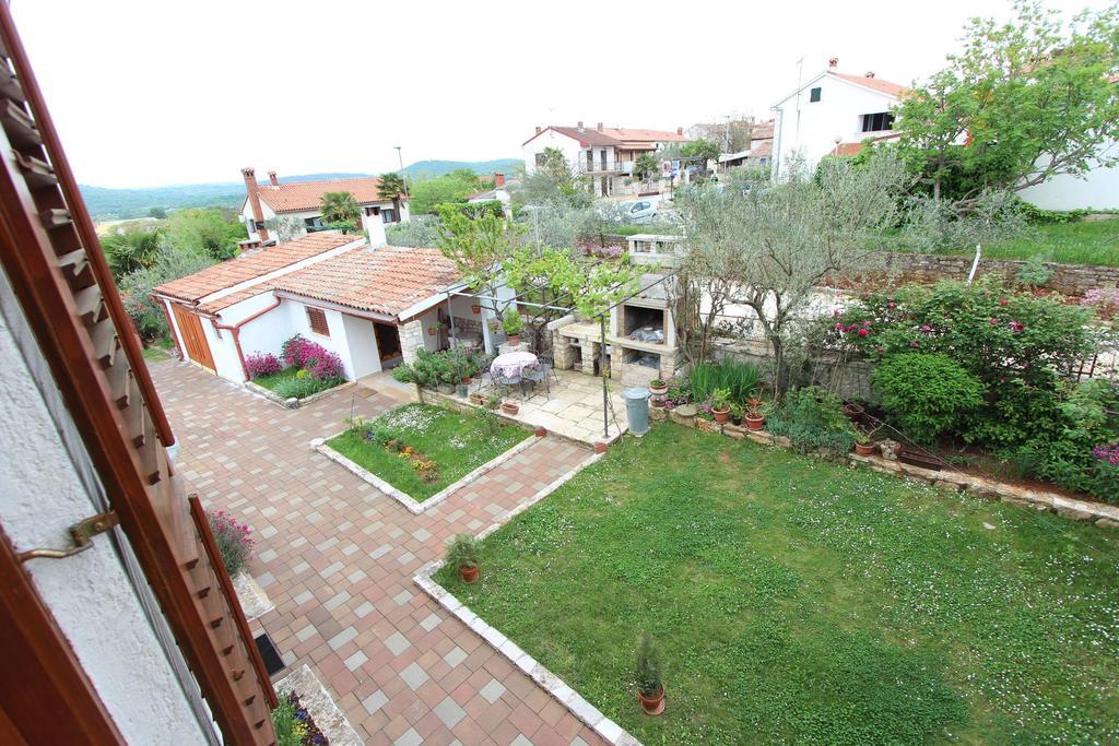 Guest House Liliana Rovinj Oda fotoğraf