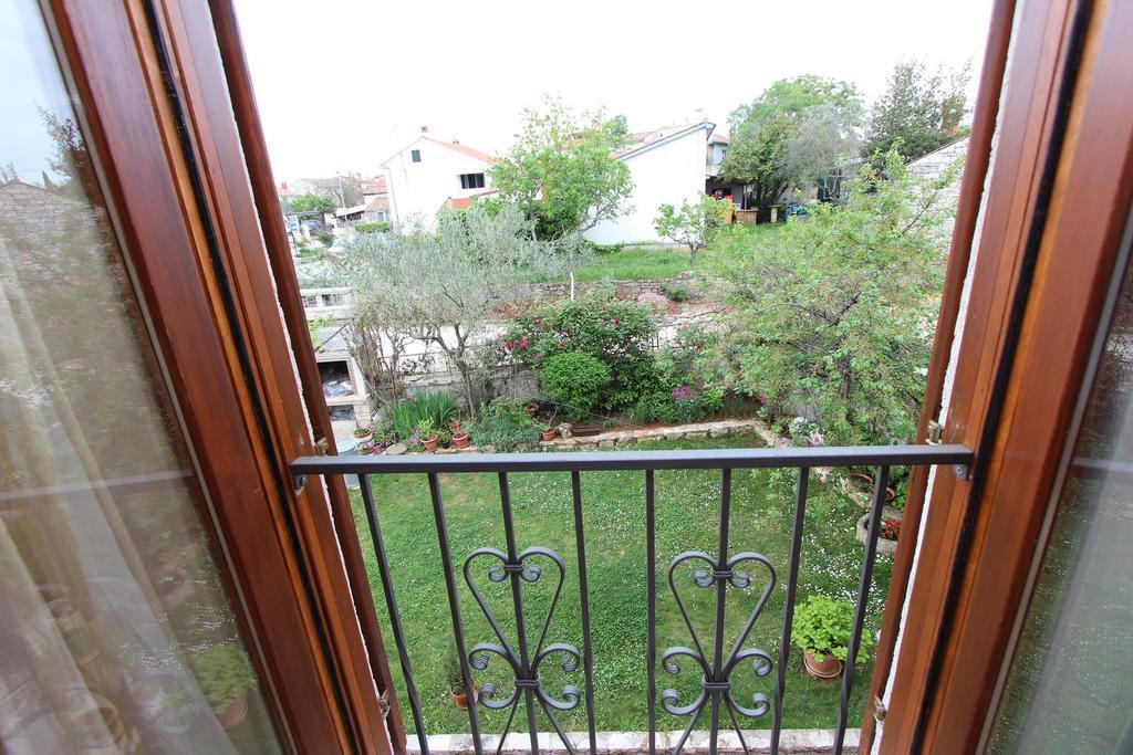 Guest House Liliana Rovinj Oda fotoğraf