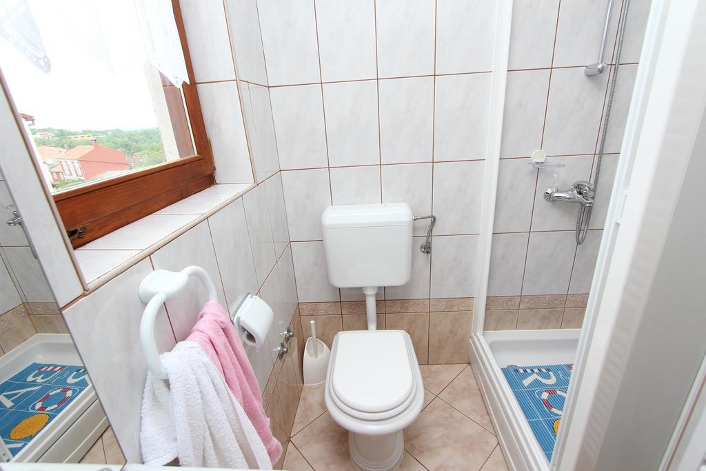 Guest House Liliana Rovinj Dış mekan fotoğraf