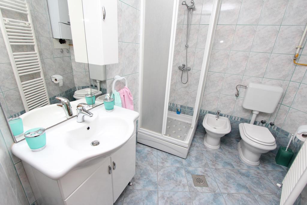 Guest House Liliana Rovinj Dış mekan fotoğraf